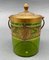 Biscuit Bucket from Maison Baccarat, 1900s 2