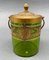Biscuit Bucket from Maison Baccarat, 1900s, Image 2