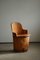 Mid 20th Century Wabi Sabi Pine Stump Chair by a Swedish Cabinetmaker, 1950s 7