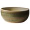Mid Century Ceramic Bowl by Hanne Schneider for Axel Salto, 1988, Image 1