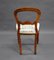 Victorian Dining Chairs in Mahogany, 1860, Set of 6 9