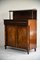 Antique Chiffonier in Mahogany 11