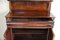 Antique Chiffonier in Mahogany 7