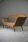 Biedermeier Style Sofa in Birch, Image 9