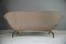 Biedermeier Style Sofa in Birch, Image 10