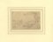 William Payne AOWS, Greenhithe, Kent, 1808, Graphite Drawing 1