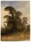 John Le Capelain, Trikotbäume, frühes 19. Jahrhundert, Aquarell 2