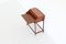 Bureau en Teck par Fratelli Proserpio, Italie, 1960 22