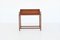 Italian Writing Desk in Teak by Fratelli Proserpio, 1960, Image 2