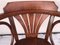 Vintage Beech Armchair, 1950s 7