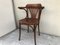 Vintage Beech Armchair, 1950s, Image 2