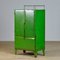 Industrial Iron Cabinet with 4 Drawers, 1965, Image 3