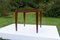 Vintage Danish Rosewood Coffee Table by Severin Hansen from Haslev Møbelsnedkeri, 1960s 2