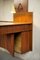 Italian Corner Desk in Mahogany by Paolo Buffa for La Permanente Mobili Cantù, 1950 12