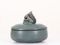 Ceramic Candy Dish from Bing and Grondahl 1