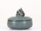Ceramic Candy Dish from Bing and Grondahl, Image 1