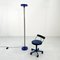 Beam Floor Lamp by Ettore Sottsass for Bieffeplast, 1980s, Image 3