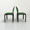 Orsay Dining Chairs by Gae Aulenti for Knoll International, 1970s, Set of 4 5