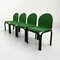 Chaises de Salle à Manger Orsay par Gae Aulenti pour Knoll International, 1970s, Set de 4 3