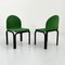 Orsay Dining Chairs by Gae Aulenti for Knoll International, 1970s, Set of 4 7