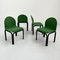 Orsay Dining Chairs by Gae Aulenti for Knoll International, 1970s, Set of 4 2