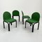 Orsay Dining Chairs by Gae Aulenti for Knoll International, 1970s, Set of 4, Image 2