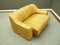 Buffalo DS44 Sofa in Leather from De Sede, 1970s 5