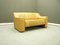 Buffalo DS44 Sofa in Leather from De Sede, 1970s 2