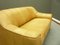 Buffalo DS44 Sofa in Leather from De Sede, 1970s 6