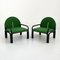 54 L Armchairs by Gae Aulenti for Knoll International, 1970s, Set of 2 1
