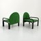 54 L Armchairs by Gae Aulenti for Knoll International, 1970s, Set of 2, Image 2