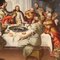 Flemish Artist, The Last Supper, 1570, Oil on Oak, Image 11