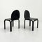 Chaises de Salon Orsay par Gae Aulenti pour Knoll Inc. / Knoll International, Set de 6 7