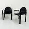 Orsay Dining Chairs by Gae Aulenti for Knoll Inc. / Knoll International, Set of 6, Image 6