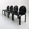 Chaises de Salon Orsay par Gae Aulenti pour Knoll Inc. / Knoll International, Set de 6 4