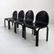 Orsay Dining Chairs by Gae Aulenti for Knoll Inc. / Knoll International, Set of 6 4