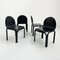 Chaises de Salon Orsay par Gae Aulenti pour Knoll Inc. / Knoll International, Set de 6 9
