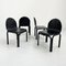 Orsay Dining Chairs by Gae Aulenti for Knoll Inc. / Knoll International, Set of 6, Image 9