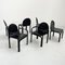 Chaises de Salon Orsay par Gae Aulenti pour Knoll Inc. / Knoll International, Set de 6 2