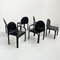 Orsay Dining Chairs by Gae Aulenti for Knoll Inc. / Knoll International, Set of 6, Image 2