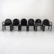 Chaises de Salon Orsay par Gae Aulenti pour Knoll Inc. / Knoll International, Set de 6 1