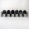 Orsay Dining Chairs by Gae Aulenti for Knoll Inc. / Knoll International, Set of 6 1
