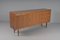 Walnuss Furnier Sideboard, 1970er 4