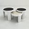 Model 780 Nesting Tables by Gianfranco Frattini for Cassina, 1960s, Set of 3, Image 3