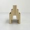 White Magazine Rack by Giotto Stoppino for Kartell, Image 1
