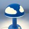 Fun Cloud Tischlampe von Henrik Preutz für Ikea, 1990er 6