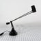 Lámpara de escritorio minimalista de Luxo, años 80, Imagen 4