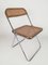 Folding Chair by Giancarlo Piretti for Anonima Castelli, 1970s 7