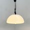 Model 1790 Pendant Light from Martinelli Luce, 1970s, Image 4