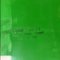 Cassettiera verde di Simon Fussell per Kartell, anni '70, Immagine 8